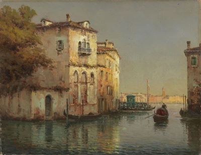 Veduta Veneziana