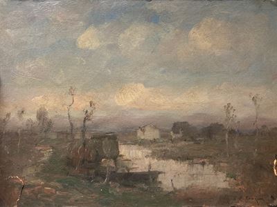 Primavera in Valle di Sesto