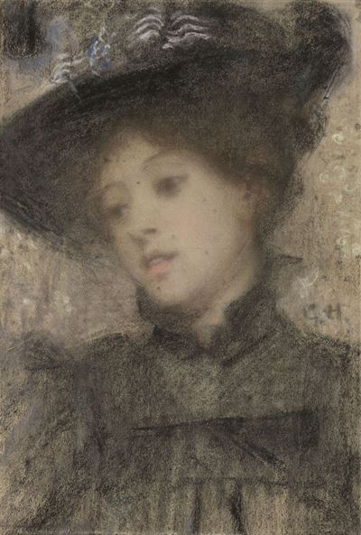 Ritratto di Signora
