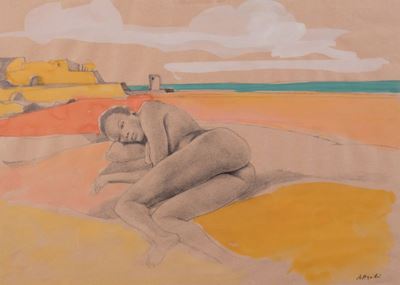 Nudo