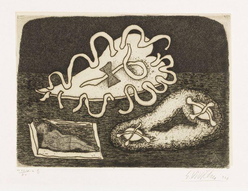 Giuseppe Viviani - Dolci e Bambola