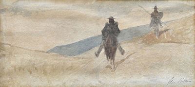 Don Chisciotte e Sancho Panza