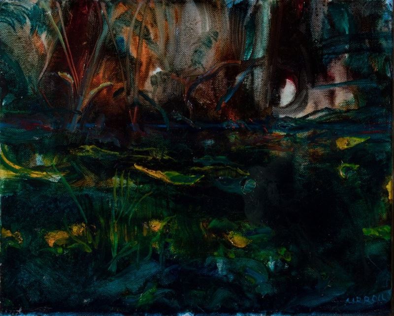 Robert Carroll - Surface Tension