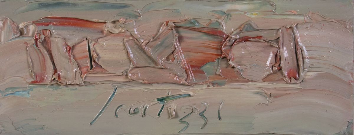 Sergio Scatizzi - Due Opere