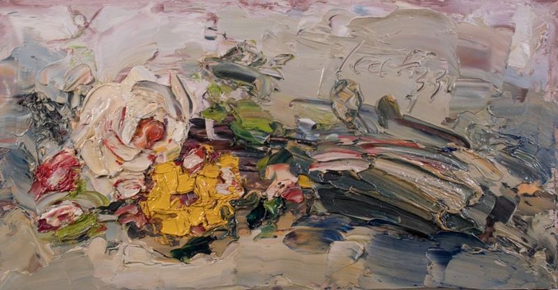 Sergio Scatizzi - Fiori