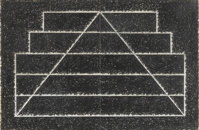 Piramide (ciclo Architetture)