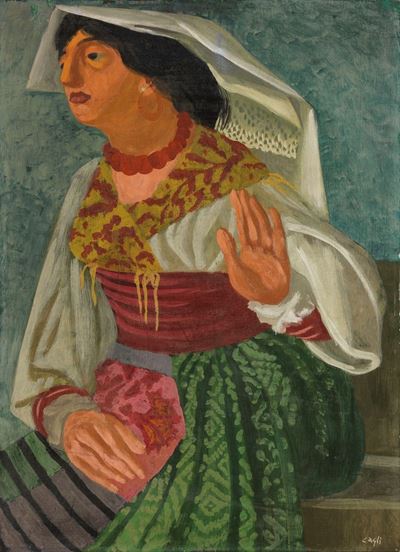 La Ciociara