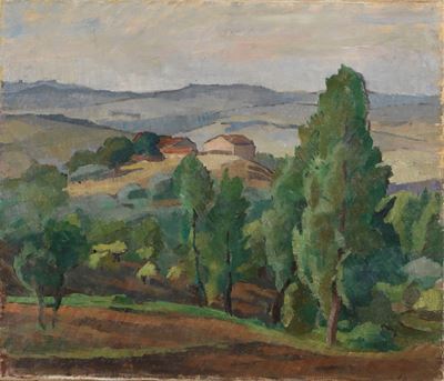 Colli Toscani