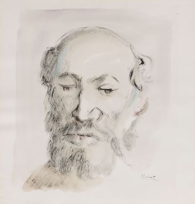 Ritratto Maschile