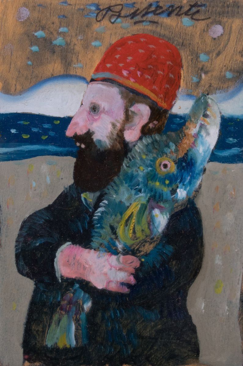 Antonio Possenti - Due Opere