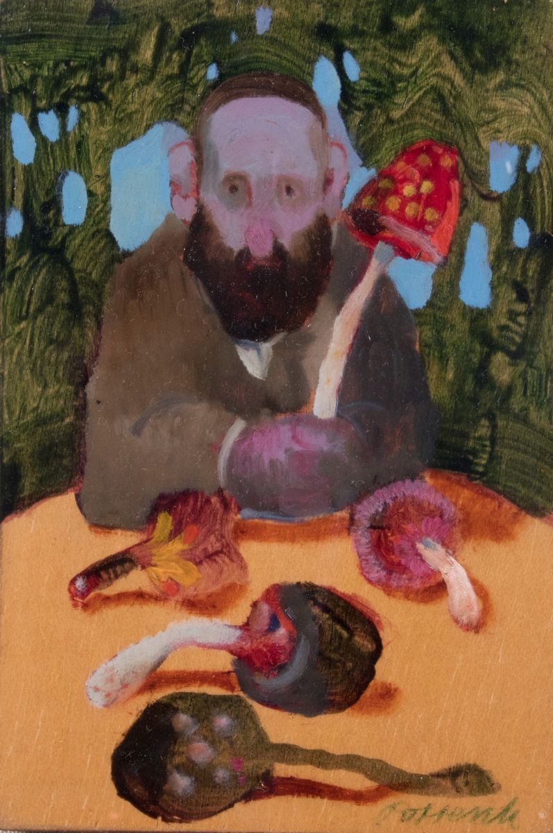 Antonio Possenti - Due Opere