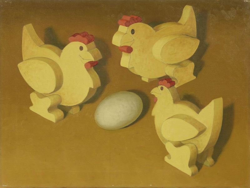 Fabio Aguzzi - Altri Luoghi