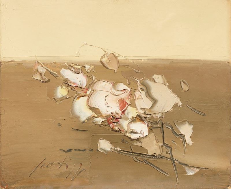 Sergio Scatizzi - Fiori