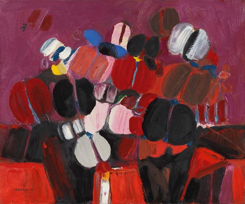 Leonardo Spreafico - Fiori