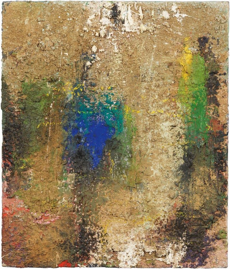 Marcello lo Giudice - Natura