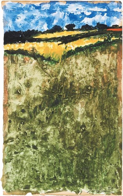 Paesaggio
