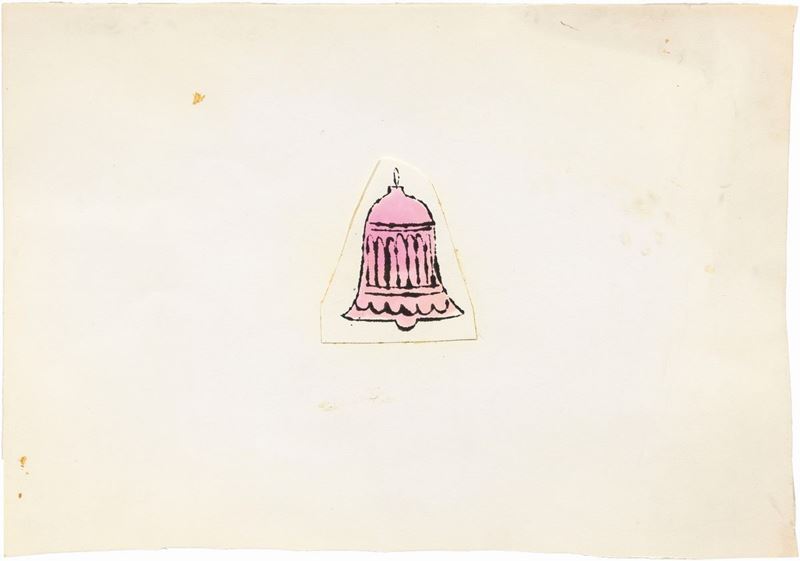 Andy Warhol - Christmas Ornament