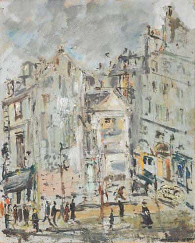 Parigi