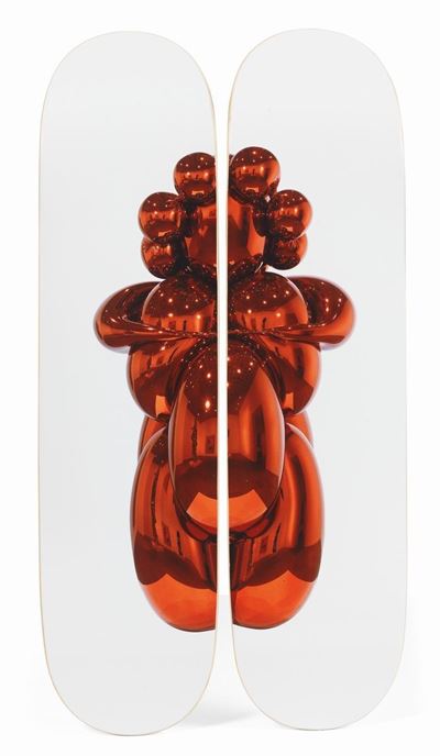 Balloon Venus