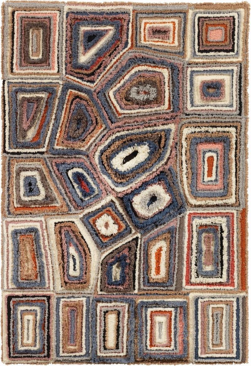 Jules Vissers - Decostruzione