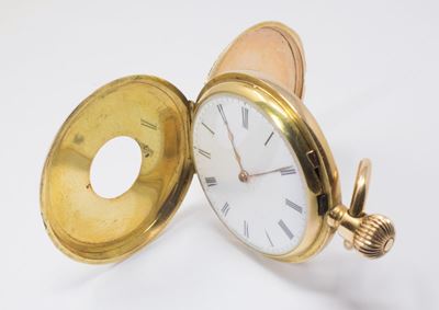 Vacheron Constantin Orologio da Tasca
