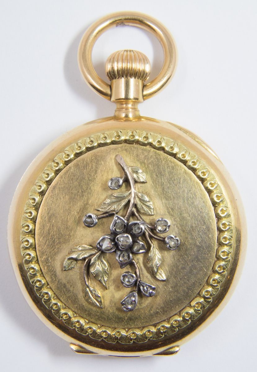Vacheron Constantin Orologio da Tasca