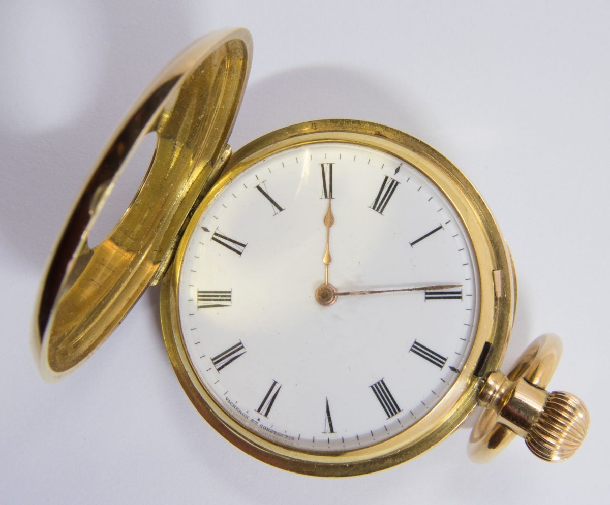 Vacheron Constantin Orologio da Tasca