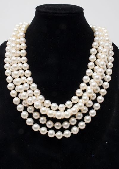 Collana di Perle