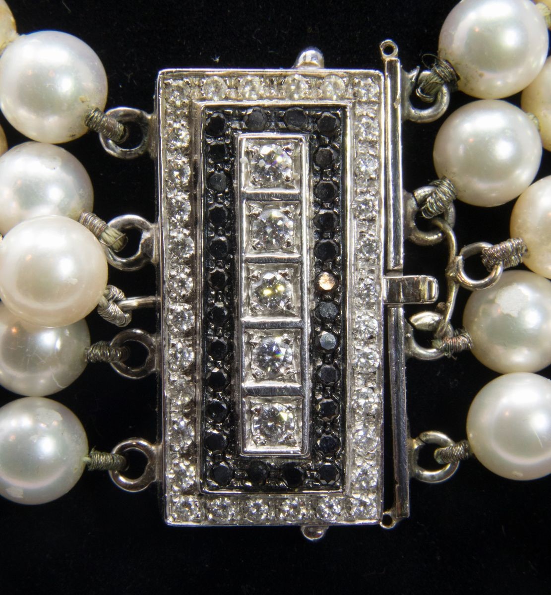 Collana di Perle