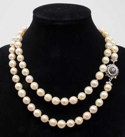 Collana di Perle
