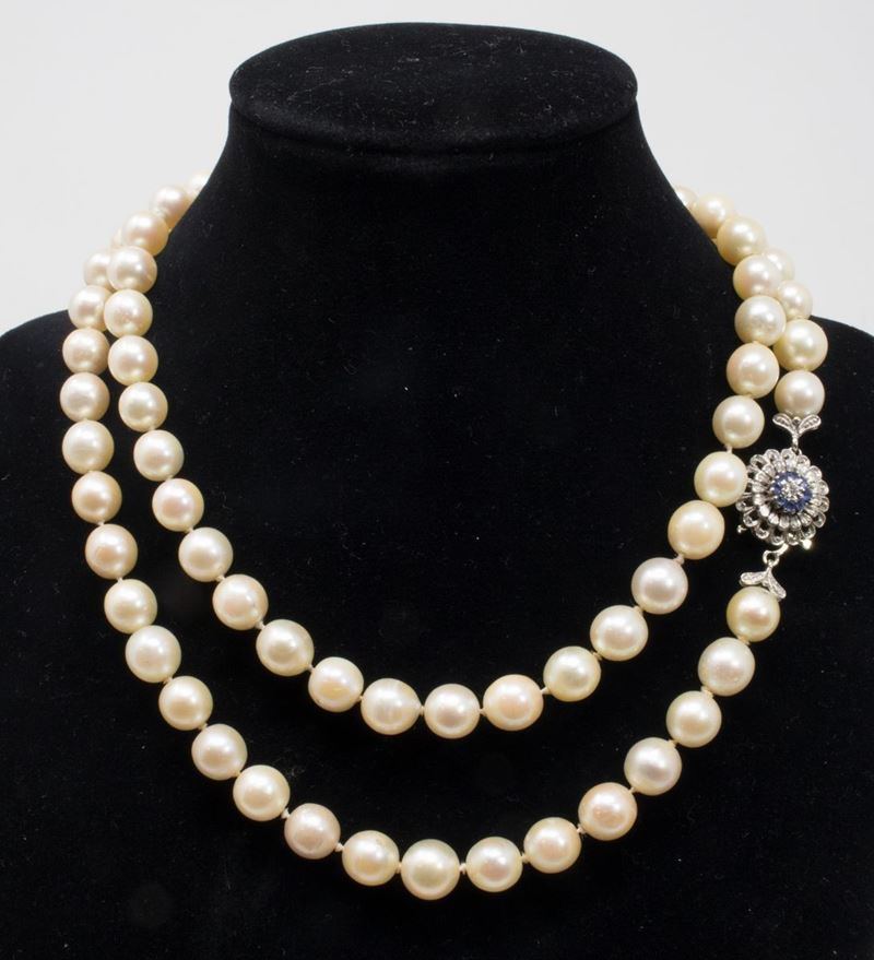 Collana di Perle