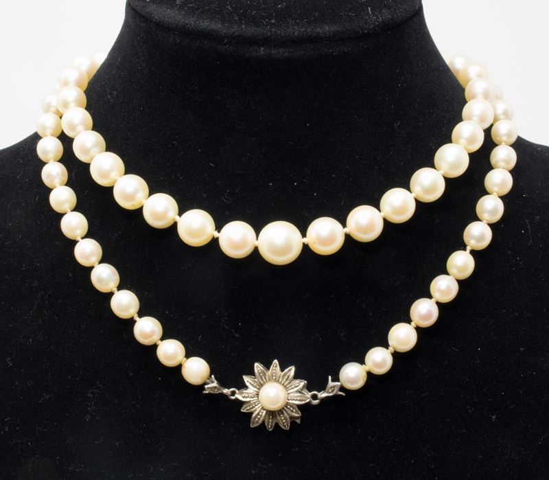 Collana di Perle