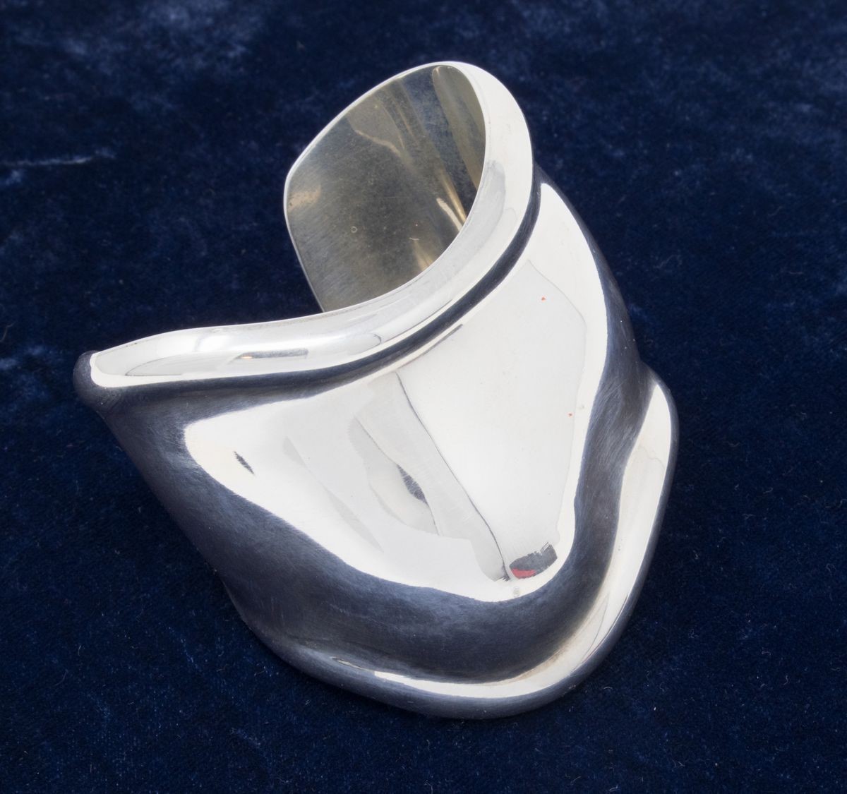 Bracciale Bone in Argento Elsa Peretti per Tiffany