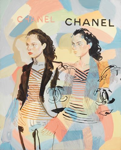 Chanel (aigle)