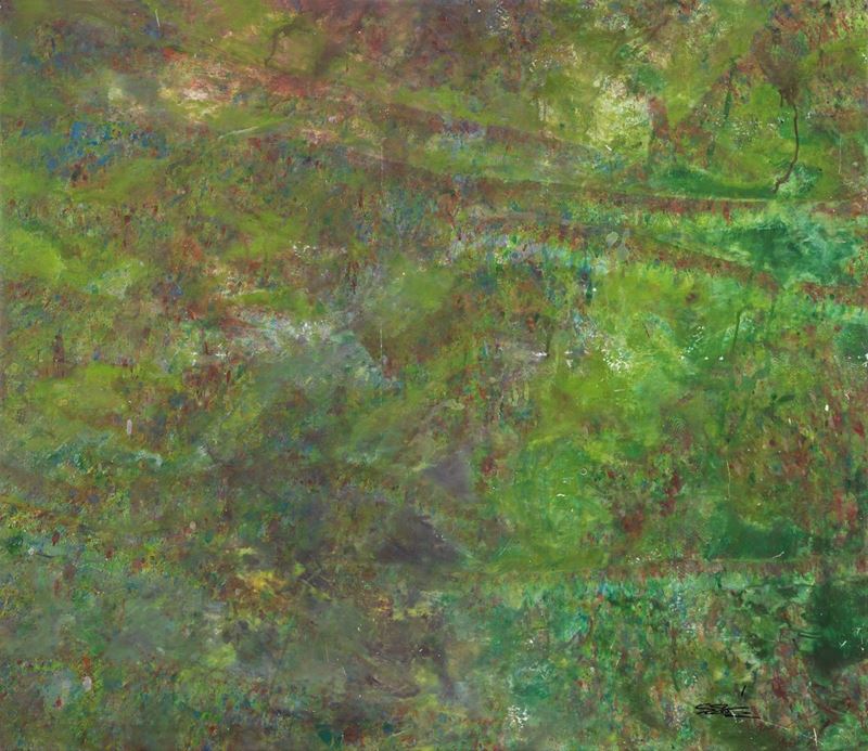 Shozo Shimamoto - Saga University 06