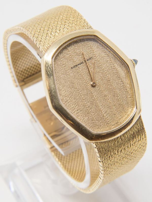 Audemars Piguet orologio da polso da donna  - Auction Jewels and Watches - Casa d'aste Farsettiarte