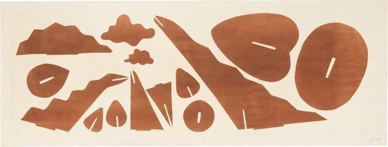 Pino Pascali - Progetto "animali