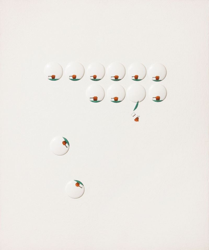 Tino Stefanoni - Riflessi 26