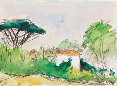 Paesaggio