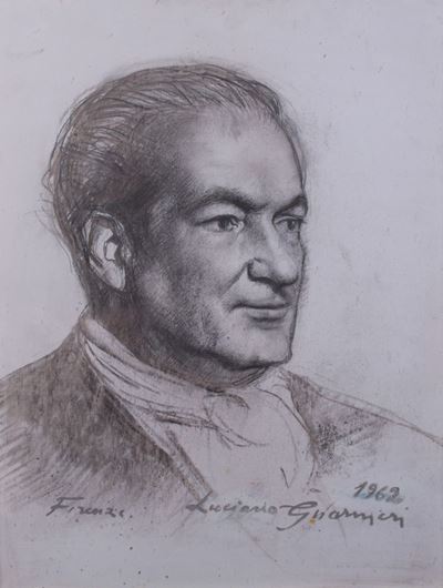 Ritratto di Alessandro del Bene
