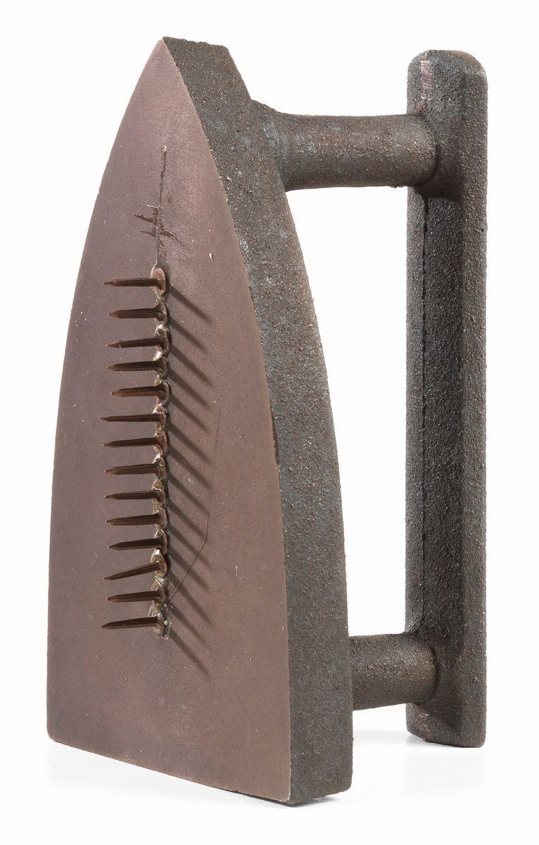 Man Ray - Cadeau