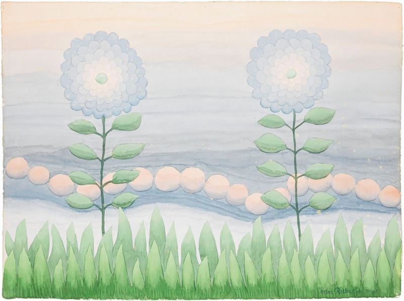Ivan Rabuzin - Paesaggio