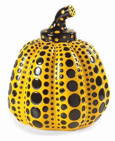 Pumpkin