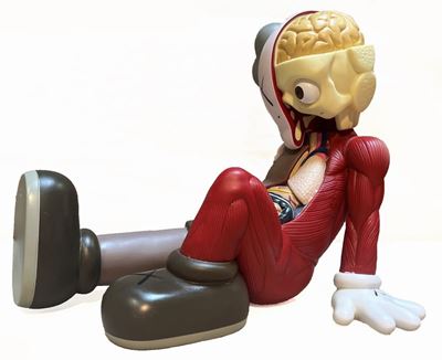Companion (original Fake)