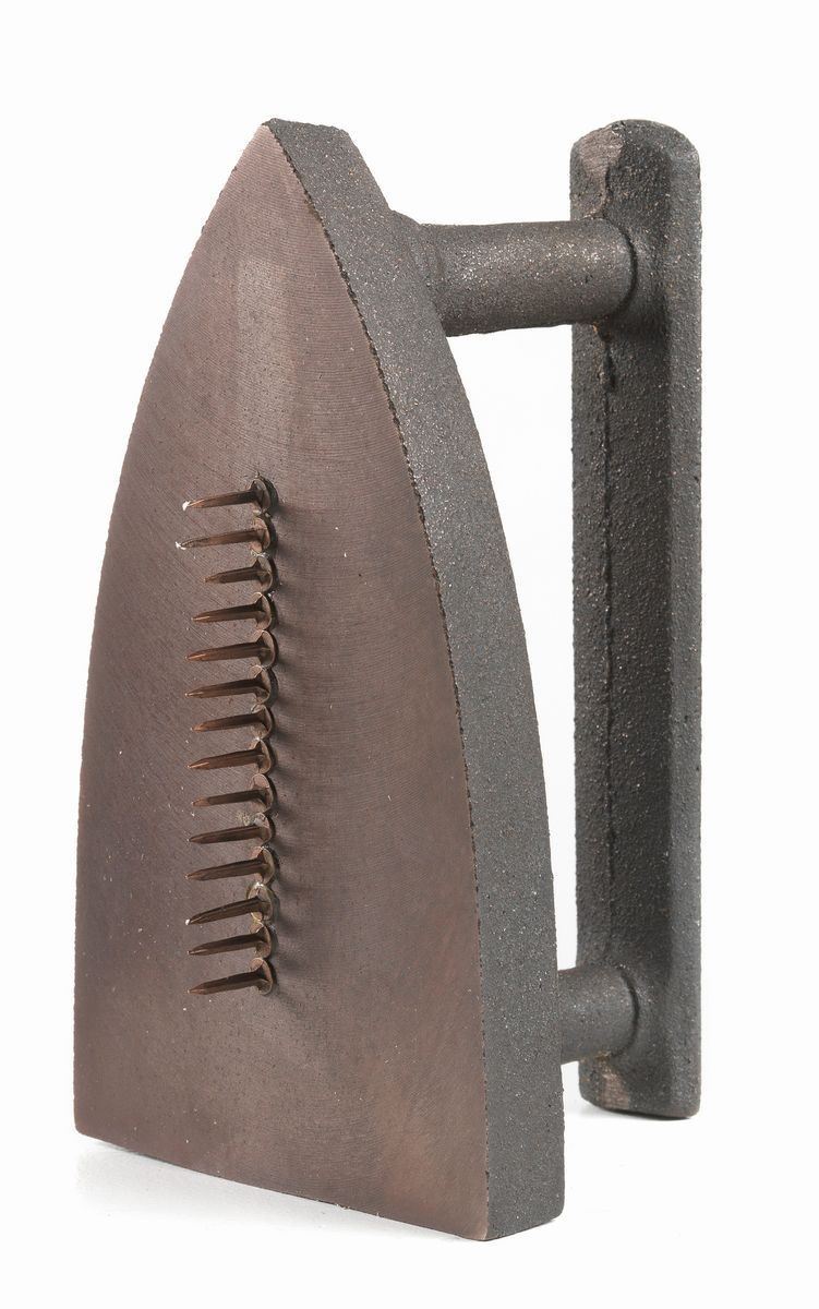 Man Ray - Cadeau