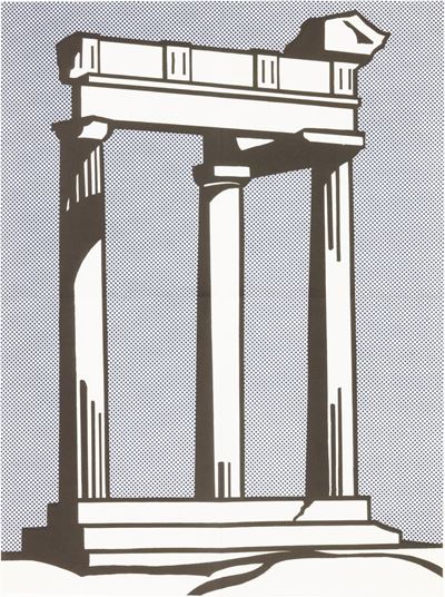 Temple (mailer)