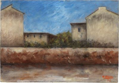 Case di Via Scialoia