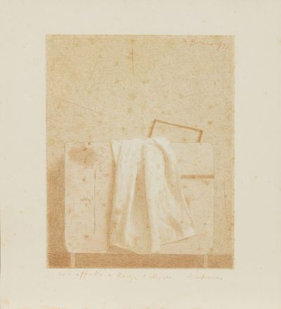 Studio per Composizione