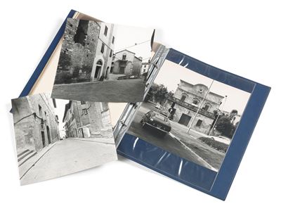 Pistoia, Trentuno Fotografie in Realtà
