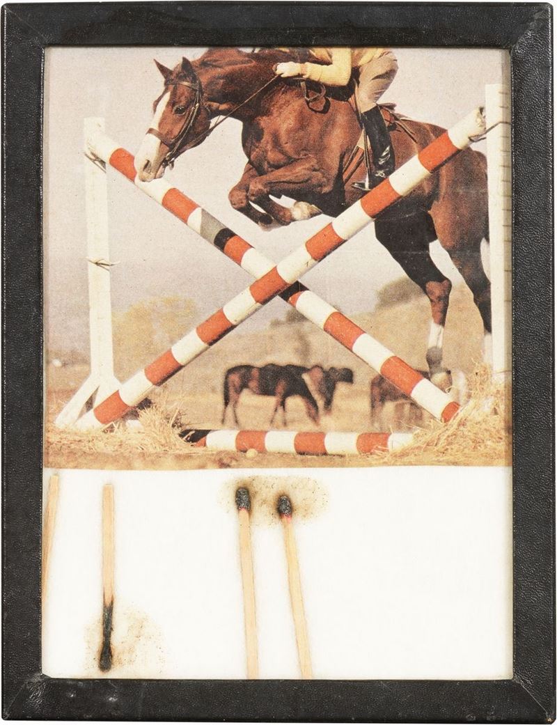 George Brecht - Exhibit 48